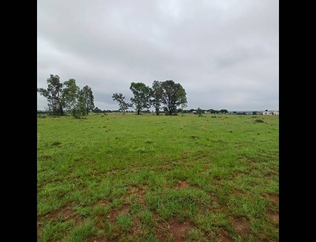 2.10HA VACANT LAND FOR SALE IN SHERMAN PARK